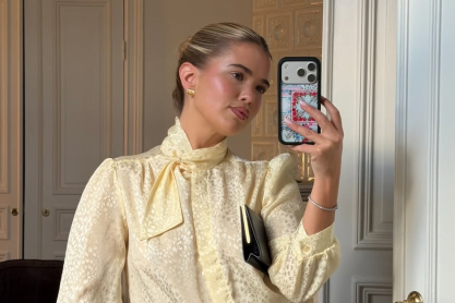 Κρέμα ματιών με καφεΐνη