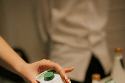 Η ΘΕΟΝΗ στο 1st Athens Gastronomic Forum: Το νερό ως συστατικό της υψηλής γαστρονομίας