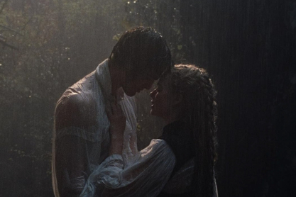 Αξίζει να αφιερώσεις 136 λεπτά για τα Ανεμοδαρμένα Ύψη;