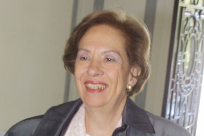 Πέθανε η πρώτη γυναίκα Πρόεδρος της Βουλής, Άννα Ψαρούδα Μπενάκη