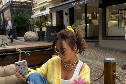 5 + 2 trends που θα βλέπουμε παντού την άνοιξη και θα αναβαθμίσουν το στιλ σου