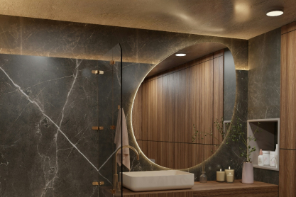 χαλάκι μπάνιου