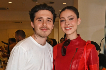 Μπρούκλιν Μπέκαμ: Το μήνυμα - μπηχτή προς τη Νίκολα Πελτζ, μετά τη δημόσια διαμάχη με τους γονείς του