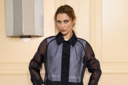 MFW: H Prada παρέδωσε μαθήματα layering και ύμνησε τη γυναικεία πολυεπίπεδη ύπαρξη