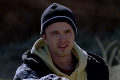 Dos Hombres: Το Breaking Bad έχει τη δική του τεκίλα