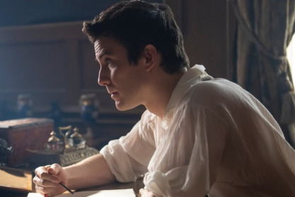 Bridgerton: Κυκλοφόρησε το trailer του δεύτερου μέρους - Ο Μπένεντικτ ρισκάρει τα πάντα για την αληθινή αγάπη