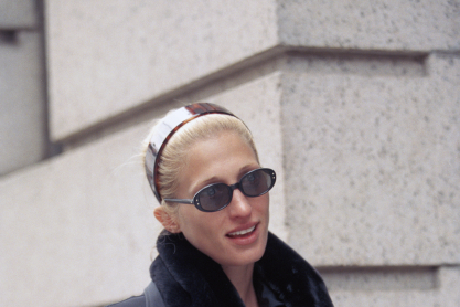 Το effortless στιλ της Καρολίν Μπεσέτ – 10 iconic εμφανίσεις της για να εμπνευστεί από αυτές 