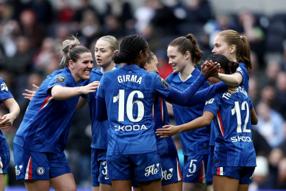 Τσέλσι: Το παρασκήνιο πίσω από την κρίση και η ανάμειξη παραγόντων του ανδρικού τμήματος