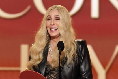 Το είδαμε και αυτό: Η Cher ανακοίνωσε λάθος νικητή στα Grammy 2026 - Η viral στιγμή