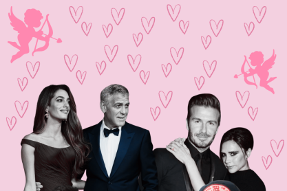 Άγιος Βαλεντίνος: 12 ζευγάρια του Χόλιγουντ που απέδειξαν, ότι η αληθινή αγάπη αντέχει στον χρόνο