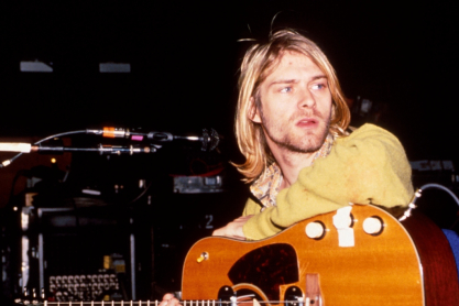 Δολοφονήθηκε ο Κερτ Κομπέιν; Νέα έρευνα φέρνει στο φως αποκαλύψεις που αλλάζουν τα δεδομένα