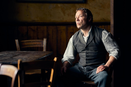 A Thousand Blows: Ποιες ήταν οι Forty Elephants που "κρύβονται" πίσω από την ιστορία της νέας σειράς του Disney Plus