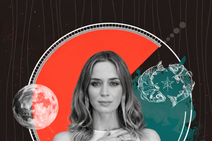 Emily Blunt - Ιχθύες