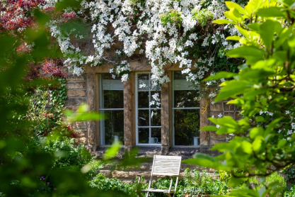 english cottage style