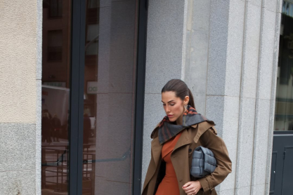 Το φόρεμα – σύμβολο των '90s επιστρέφει και ξέρουμε πώς θα το φορέσουν όλα τα It Girls