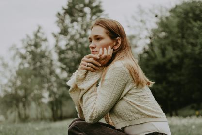 Πώς να ξεπεράσεις τους 4 πιο συχνούς φόβους, που κρατάνε τους περισσότερους πίσω