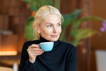 Οι πιο αποτελεσματικοί τρόποι για να μειώσεις την απώλεια μυϊκής μάζας καθώς μεγαλώνεις