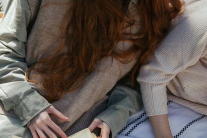 8 βιβλία για να επιβιώσεις και να ανθίσεις στα 20s σου - Διάβασέ τα με αυτή τη σειρά (ή και όχι)