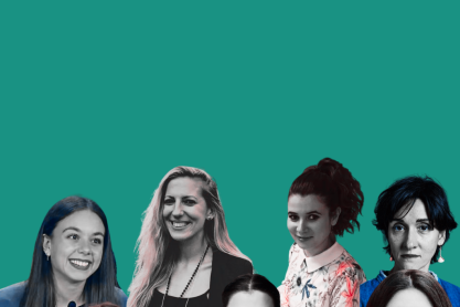 Ελληνίδες επιστημόνισσες