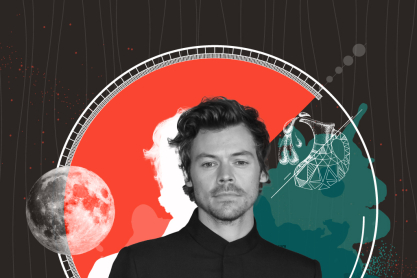 Harry Styles - Ιχθύς