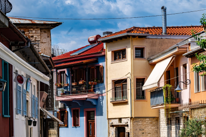 Booking.com: Ένας ελληνικός προορισμός στους 10 πιο φιλόξενους του κόσμου