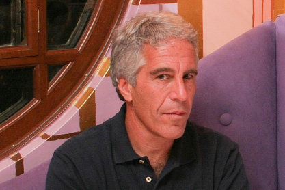 jeffrey epstein