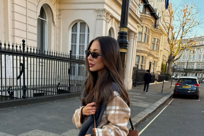 10 looks που θα σε πείσουν να φορέσεις το καρό με τον πιο σύγχρονο τρόπο