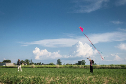 Καθαρά Δευτέρα: 7 μέρη να πετάξεις χαρταετό στην Αθήνα