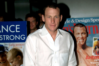 Αυτός ο ηθοποιός θα ενσαρκώσει τον ποδηλάτη Λανς Άρμστρονγκ στη νέα βιογραφική ταινία