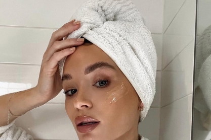 πώς χρησιμοποιώ την αλόη στο πρόσωπο