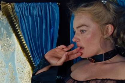 Στο σφυρί η άμαξα από την ταινία «Ανεμοδαρμένα Ύψη»