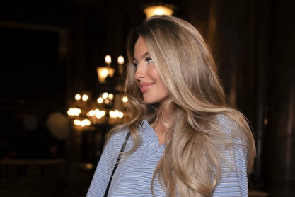 λαδάκι μαλλιών για φριζάρισμα