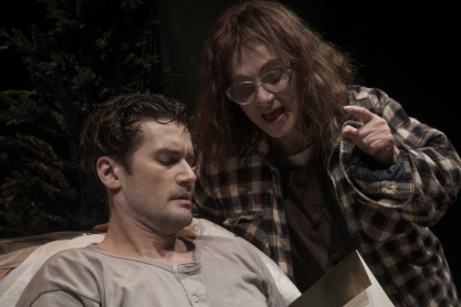 Πάμε θέατρο τον Φεβρουάριο: 7 άχαστες παραστάσεις να δεις στην Αθήνα