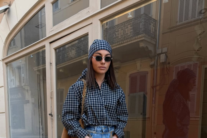 Fashion rules: 5 «πρέπει» της μόδας που δεν αξίζει να ακολουθείς