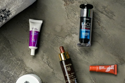 It’s Beauty Time: Το νεσεσέρ μας εμπλουτίζεται με τα καλύτερα της αγοράς!