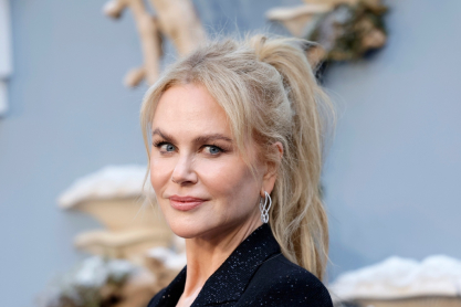 Νικόλ Κίντμαν: Ο πάμπλουτος άνδρας που φημολογείται ότι βγαίνει, μετά το διαζύγιο από τον Κιθ Έρμπαν