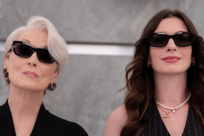 “Ο Διάβολος φοράει Prada 2”: Αδιανόητο ρεκόρ για το δεύτερο trailer - Μπήκε στα 10 πιο επιτυχημένα όλων των εποχών