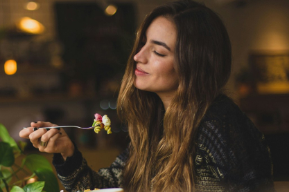 Οι υδατάνθρακες το βράδυ κάνουν κακό τελικά;
