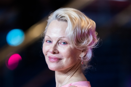 pamela anderson