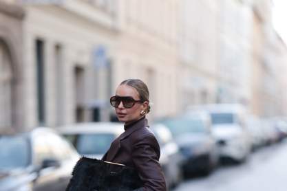 Το πανωφόρι από τα Μango στο πιο elegant χρώμα που θα φορέσεις τώρα - αλλά και την άνοιξη