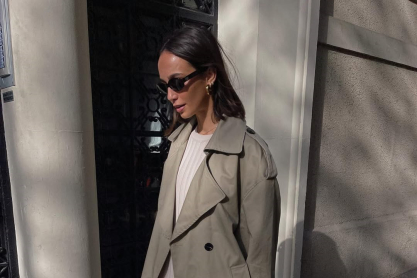 Τα παπούτσια που θα κυριαρχήσουν την άνοιξη του 2026 υμνούν την άνεση και το σύγχρονο στιλ