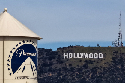 Νέα εποχή για το streaming και το σινεμά σε περίπτωση εξαγοράς της Warner Bros από την Paramount