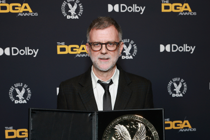 Σωματείο Σκηνοθετών Αμερικής: Το κορυφαίο βραβείο απονεμήθηκε στον Πoλ Τόμας Άντερσον