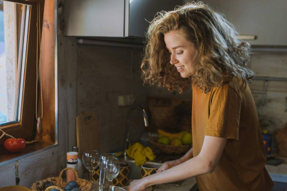 5 υγιεινές εναλλακτικές για να αντικαταστήσεις το βούτυρο