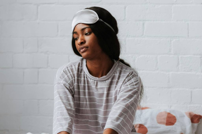 Η έλλειψη αυτού του θρεπτικού συστατικού καταστρέφει σιωπηλά τον ύπνο σου