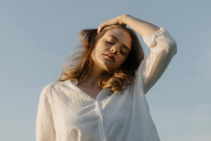 Αυτό είναι το Νο. 1 σημάδι ότι έχεις καλή μεταβολική υγεία