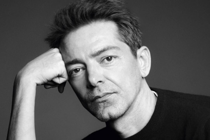 O Pieter Mulier είναι και επισήμως ο νέος Chief Creative Officer του οίκου Versace