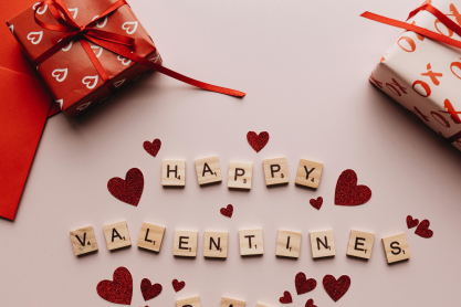 Ετοιμάζεσαι για την ημέρα του Αγ. Βαλεντίνου; Συσκευές ομορφιάς για εύκολη περιποίηση στο σπίτι