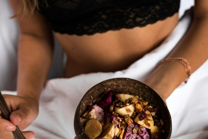 Να τι συμβαίνει στην αρτηριακή σου πίεση όταν τρως μπανάνες κάθε μέρα