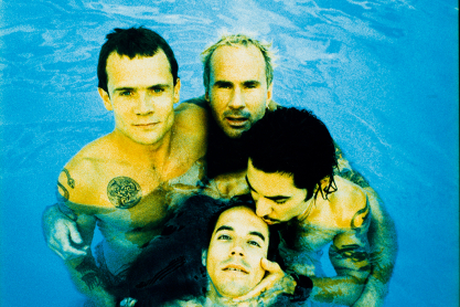 Netflix: Ντοκιμαντέρ για τους Red Hot Chili Peppers θα παρουσιάσει την άγνωστη ιστορία των πρώτων χρόνων δημιουργίας τους